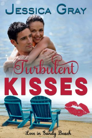 [Love in Sandy Beach 03] • Turbulent Kisses